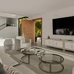 Karat Esmeralda Villa Costa Adeje (Tenerife)