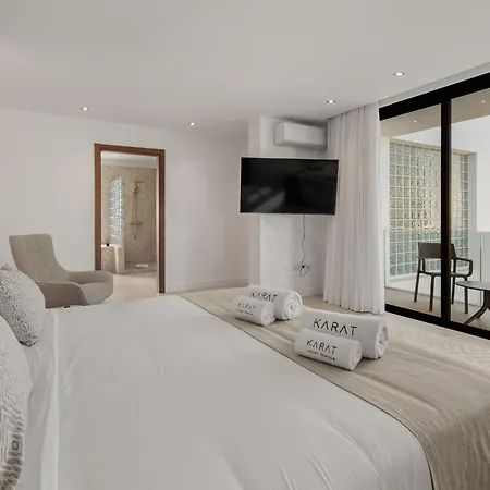 Karat Esmeralda Costa Adeje (Tenerife)