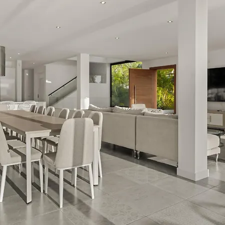 Vila Karat Esmeralda Costa Adeje (Tenerife)