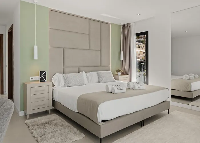 Vila Karat Esmeralda