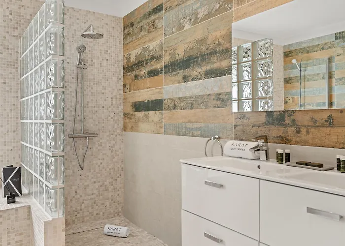 Vila Karat Esmeralda Costa Adeje (Tenerife)