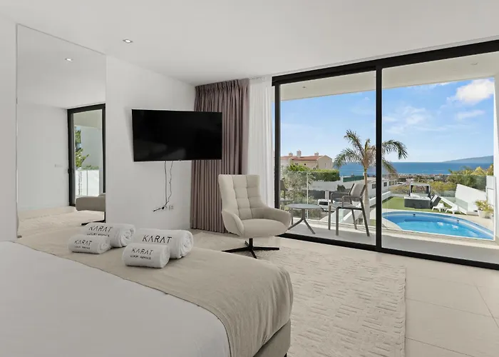 Vila Karat Esmeralda *