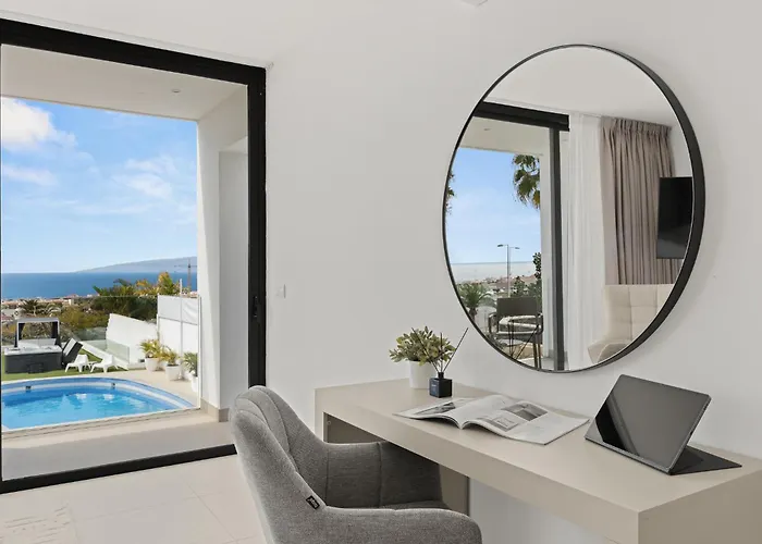 Karat Esmeralda Costa Adeje (Tenerife)