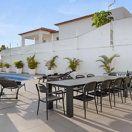 Karat Esmeralda * Costa Adeje (Tenerife)