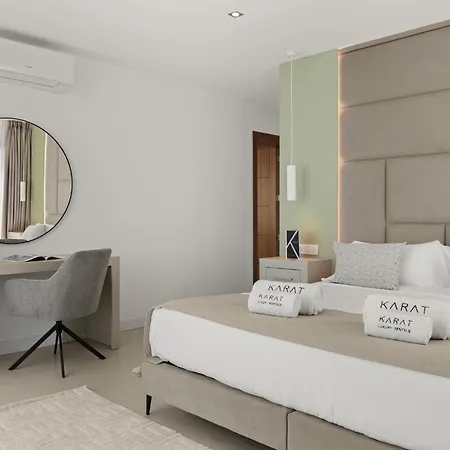 Villa Karat Esmeralda