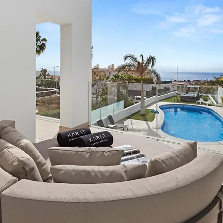 Karat Esmeralda Villa *