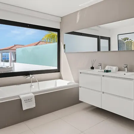 Villa Karat Esmeralda Costa Adeje (Tenerife)