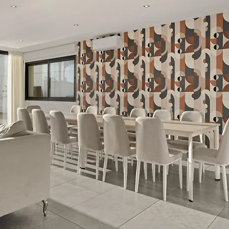 Villa Karat Esmeralda *