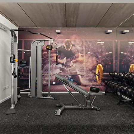 Karat Esmeralda Villa Costa Adeje (Tenerife)