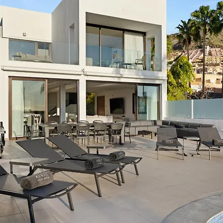 Karat Esmeralda * Costa Adeje (Tenerife)