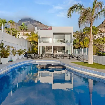 Villa Karat Esmeralda Costa Adeje (Tenerife)