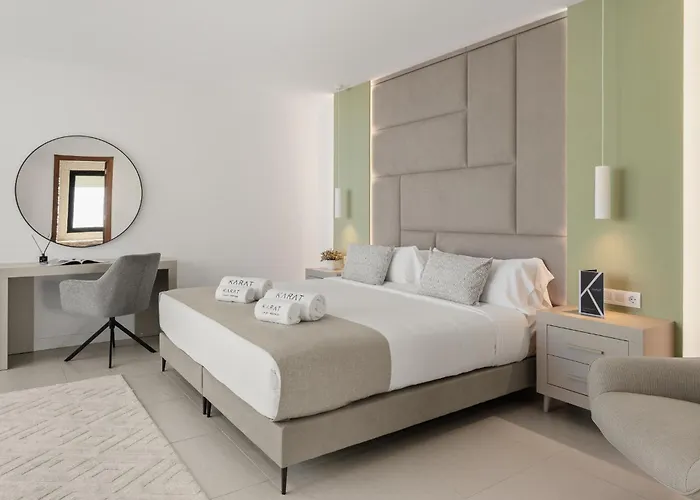 Karat Esmeralda Βίλα Costa Adeje (Tenerife)