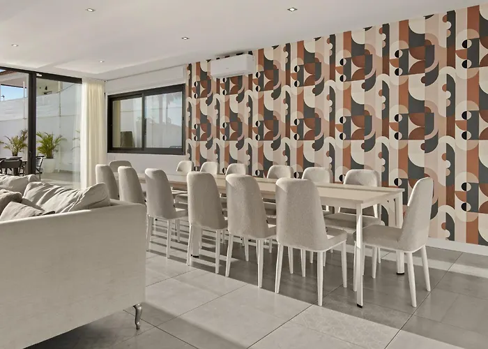 Βίλα Karat Esmeralda *