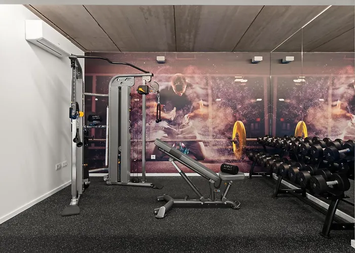 Karat Esmeralda Βίλα Costa Adeje (Tenerife)