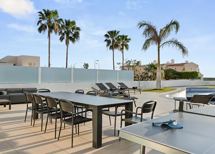 Karat Esmeralda Costa Adeje