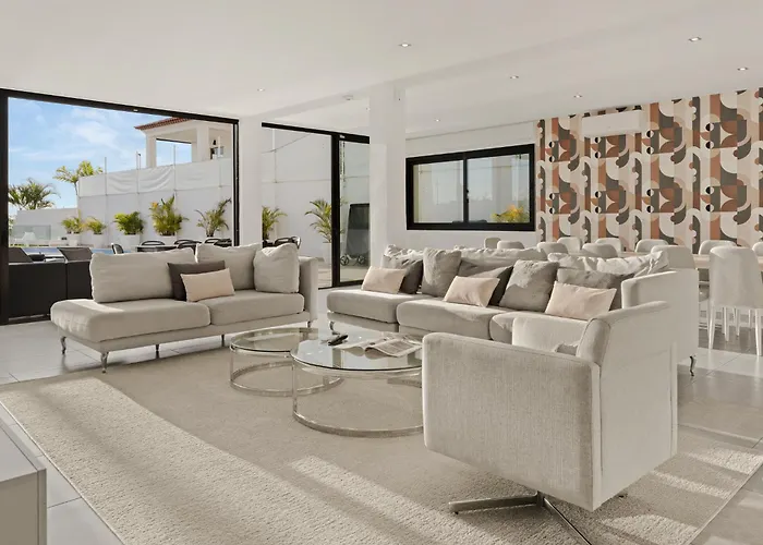 Βίλα Karat Esmeralda *