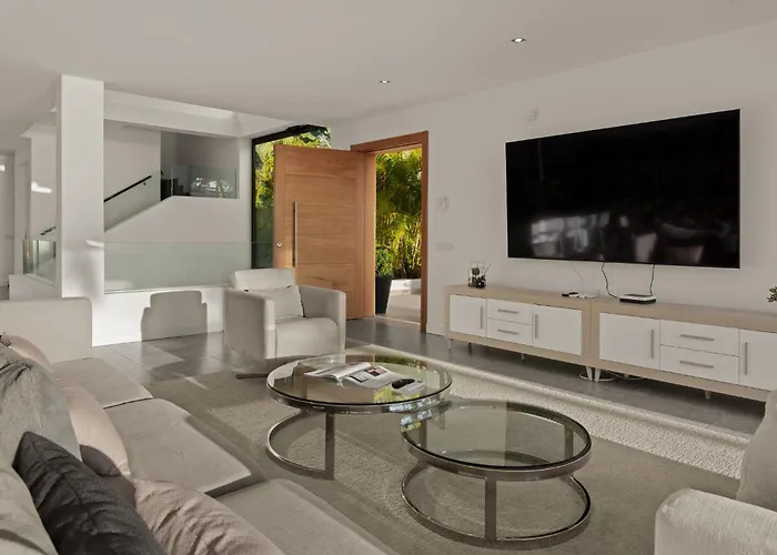 Karat Esmeralda Villa Costa Adeje