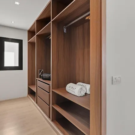 Karat Esmeralda * Costa Adeje (Tenerife)