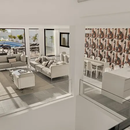 Karat Esmeralda * Costa Adeje (Tenerife)