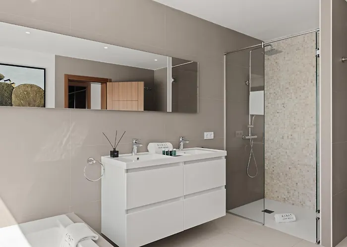 Karat Esmeralda Villa