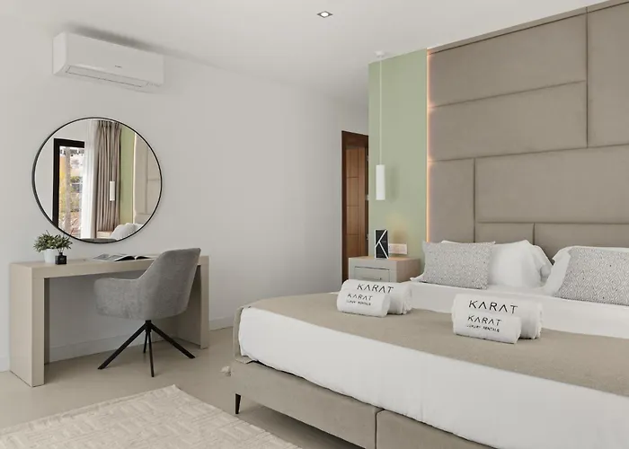 Villa Karat Esmeralda