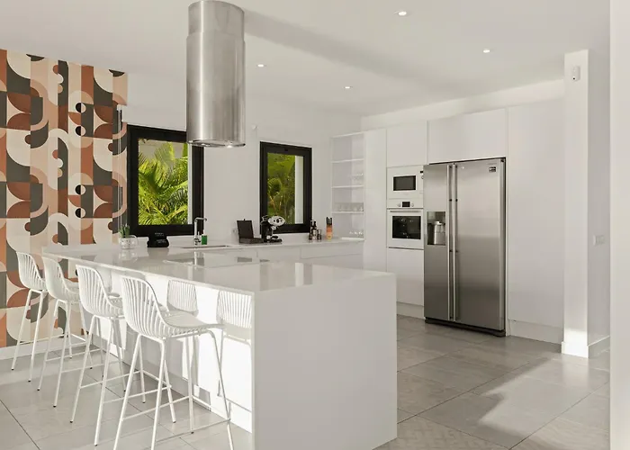 Karat Esmeralda Villa *