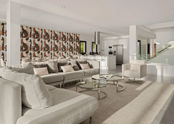 Villa Karat Esmeralda