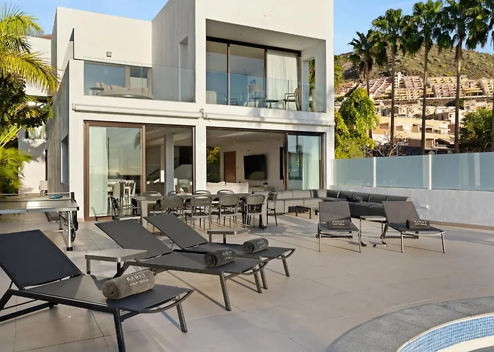 Karat Esmeralda * Costa Adeje (Tenerife)