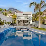 Βίλα Karat Esmeralda Costa Adeje (Tenerife)