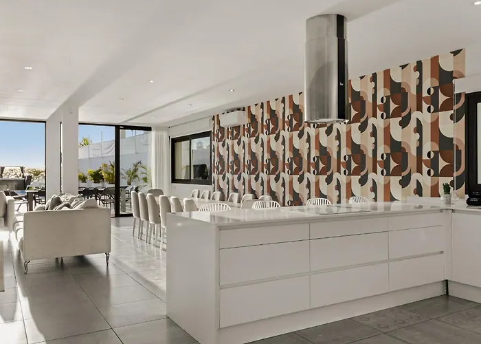 Karat Esmeralda 빌라